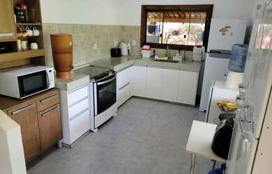 Imagem 8: Brumadinho - Casa de Condomínio - Condomínio Recanto Do Vale