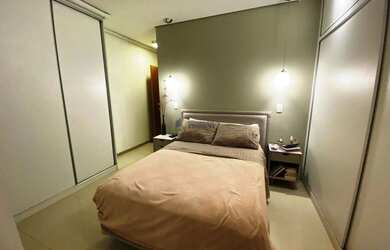 Imagem 4: 2 Quartos, Lourdes. Piscina, 76m² de Área, 2 Vagas na garageme2 Dormitórios