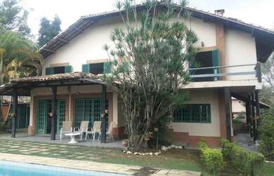 Imagem 2: Granja Viana, Águas da Fazendinha, Carapicuíba