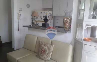 Imagem 1: Apartamento com 2 dormitórios para alugar, 65 m² por R$ 2.500,00/mês...