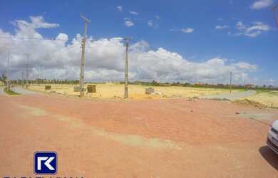 Imagem 2: Lote/Terreno para venda possui 250 metros quadrados em Taíba - São Gonçalo...