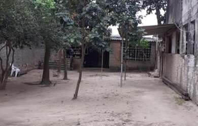 Imagem 4: Terreno plano entre a Ronda Alta e Letícia Jd. Maravilha