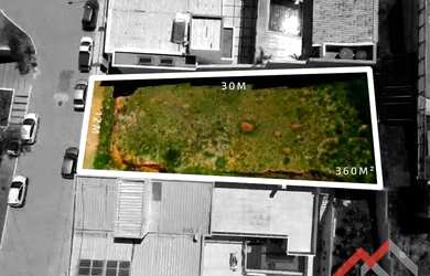 Imagem 2: Terreno à venda, 360 m² por R$ 200.000,00 - São Pedro - Juiz de Fora/MG