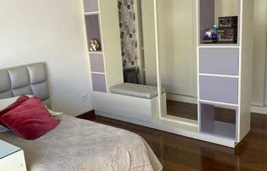 Imagem 6: Casa Alto Padrão-Bairro Vila Rica-Três Corações-MG