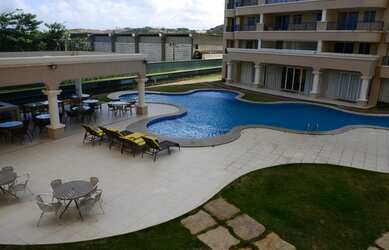 Imagem 1: APTO MOBILIADO COND. BEACH VILLAGE- PRAIA DO FUTURO - ALUGAMOS TAMBEM...