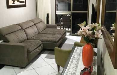 Imagem 6: Excelente apartamento com 02 quartos, 01 suíte em condomínio fechado e infraestrutura