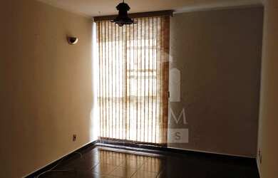 Imagem 1: Apartamento - Ribeirão Preto - Jardim Paulista