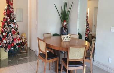 Imagem 3: APARTAMENTO A VENDA NO BAIRRO LIDICE 3 SUITES 2 VAGAS LIVRES E PORTARIA...