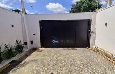 Imagem 5: Casa Jardim Ipranga. Churrasqueira, Ar-condicionado, 144m² de Áreae4...