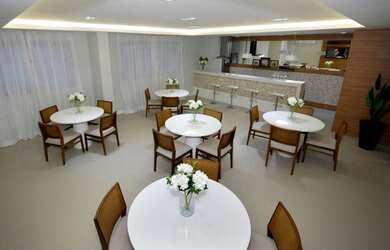 Imagem 15: 03 qtos ALTO PADRÃO POR UM PREÇO QUE CABE NO SEU BOLSO - AMPLA VARANDA...