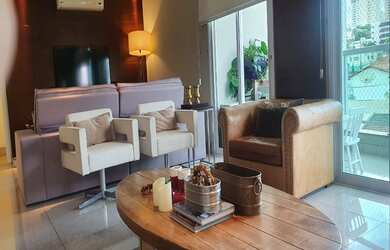 Imagem 11: APARTAMENTO A VENDA NO BAIRRO LIDICE 3 SUITES 2 VAGAS LIVRES E PORTARIA...