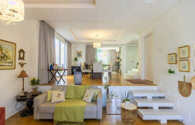 Imagem 7: Casa em condomínio no bairro Santa Felicidade - ARYA 1