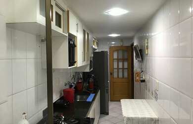 Imagem 10: Excelente apartamento com 02 quartos, 01 suíte em condomínio fechado e infraestrutura