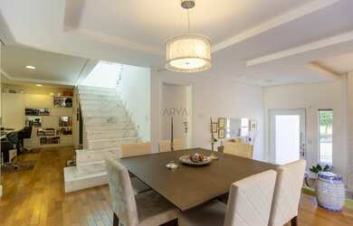 Imagem 12: Casa em condomínio no bairro Santa Felicidade - ARYA 1