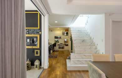 Imagem 11: Casa em condomínio no bairro Santa Felicidade - ARYA 1