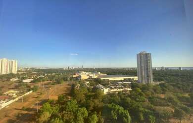 Imagem 15: Apartamento à venda no Residencial Diamante do Lago