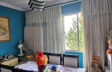 Imagem 1: APARTAMENTO NA REGIÃO DE CAMINHO DE ÁREIA , FRENTE DE RUA