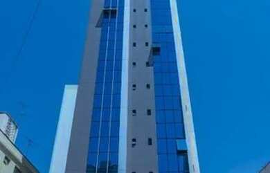 Imagem: O depósito possui 1 Vaga na garagem, 33m² de Área e está