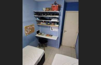 Imagem 14: Apartamento para venda possui 45 metros quadrados com 2 quartos em Centro - Diadema - São