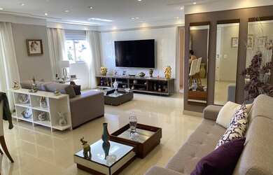 Imagem 1: São Paulo - Apartamento Padrão - Jardim Anália Franco