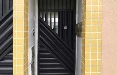 Imagem: A casa possui 1 Dormitório, 1 Banheiro e está localizado