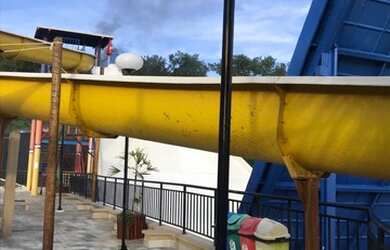 Imagem 6: Semana santa no Resort do lago lago de caldas