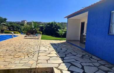 Imagem 9: Corumbá IV,Casa a venda Condomínio Interlagos