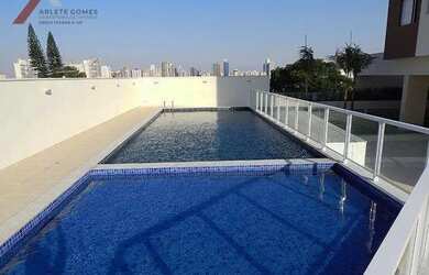 Imagem 8: Apartamento com 2 dormitórios à venda, 60 m² por R$ 618.000,00 - Campestre...