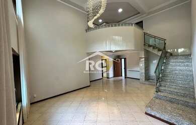 Imagem 7: Casa para venda ou locação no condomínio Tivoli I em Bauru