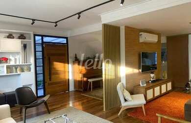 Imagem 2: São Paulo - Casa Comercial - Moema