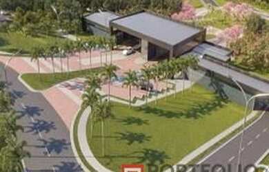 Imagem: O terreno possui 277-0m² de Área e está localizado em Senador