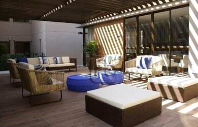 Imagem 13: Cobertura Duplex Condomínio Liv Life Style Residence Recreio dos Bandeirantes