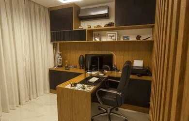 Imagem 8: Linda casa com 5 suítes com 400 m² e 4 vagas de garagem- Recreio dos...