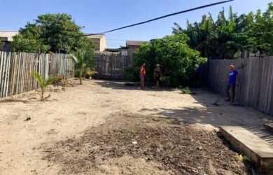 Imagem: A casa está localizado em Maracanã, Santarém à venda por
