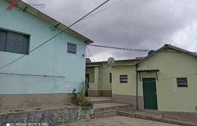 Imagem: O terreno possui 312m² de Área e está localizado em Vila