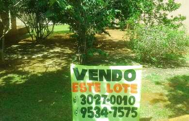 Imagem 11: Vendo terreno 224m2 em condomínio Caldas Novas-GO