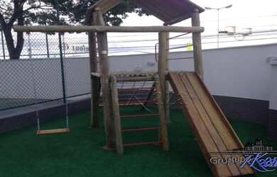 Imagem 12: Apartamento - Parque Residencial Aquarius - Residencial Illuminato - 81m² - 2 Dormitórios