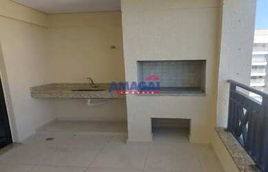 Imagem 11: São José dos Campos - Apartamento Padrão - Jardim Esplanada