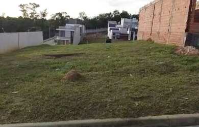 Imagem: O terreno possui 150m² de Área e está localizado em City