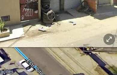 Imagem 1: Loja em Santa Cruz. 32m² de Áreae1 Vaga na garagem