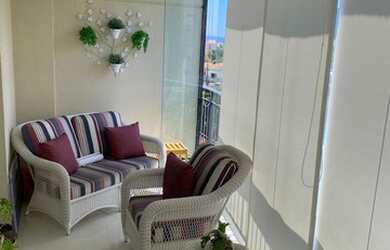 Imagem 12: São Paulo - Apartamento Padrão - Jardim Anália Franco