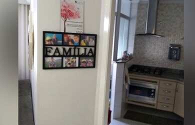 Imagem 6: Apartamento Lindo Marajoara- 3 Dormitórios - Lazer Completo