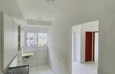 Imagem 3: Apto novo Apartamento com 2 dormitórios