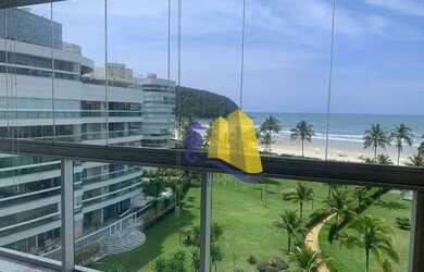 Imagem 1: Apartamento com 5 dormitórios, 216 m² - venda por R$ 11.000.000,00 ou...