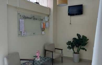 Imagem 6: Recreio lindo Apto 1qto com varanda prédio novo à apenas 1km da praia...