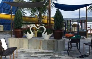 Imagem 9: Semana santa no Resort do lago lago de caldas