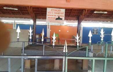 Imagem 12: Vendo terreno 224m2 em condomínio Caldas Novas-GO