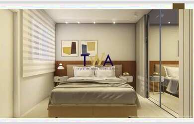 Imagem 5: APTO À VENDA EM PONTO NOBRE NO BAIRRO CRUZEIRO COM 02 SUÍTES E 02 VAGAS