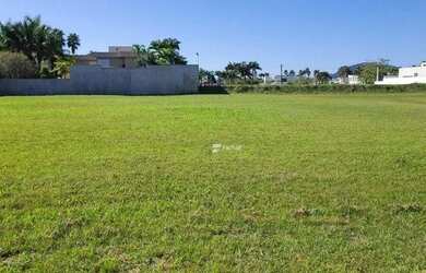 Imagem: O terreno possui 1.000m² de Área e está localizado em Jardim