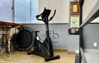 Imagem 4: OPORTUNIDADE Linda e Charmosa Cobertura Duplex totalmente reformada 3...